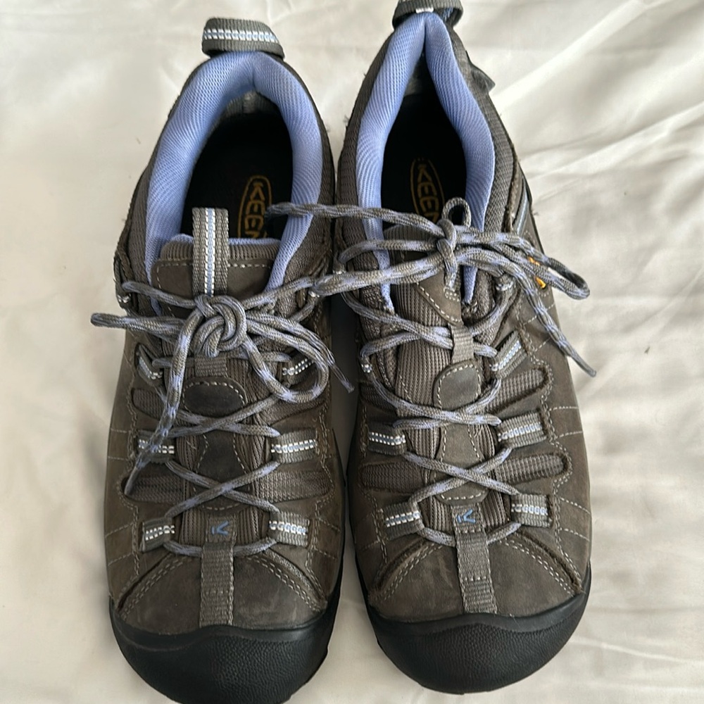 Women’s Keen Hiking Shoes